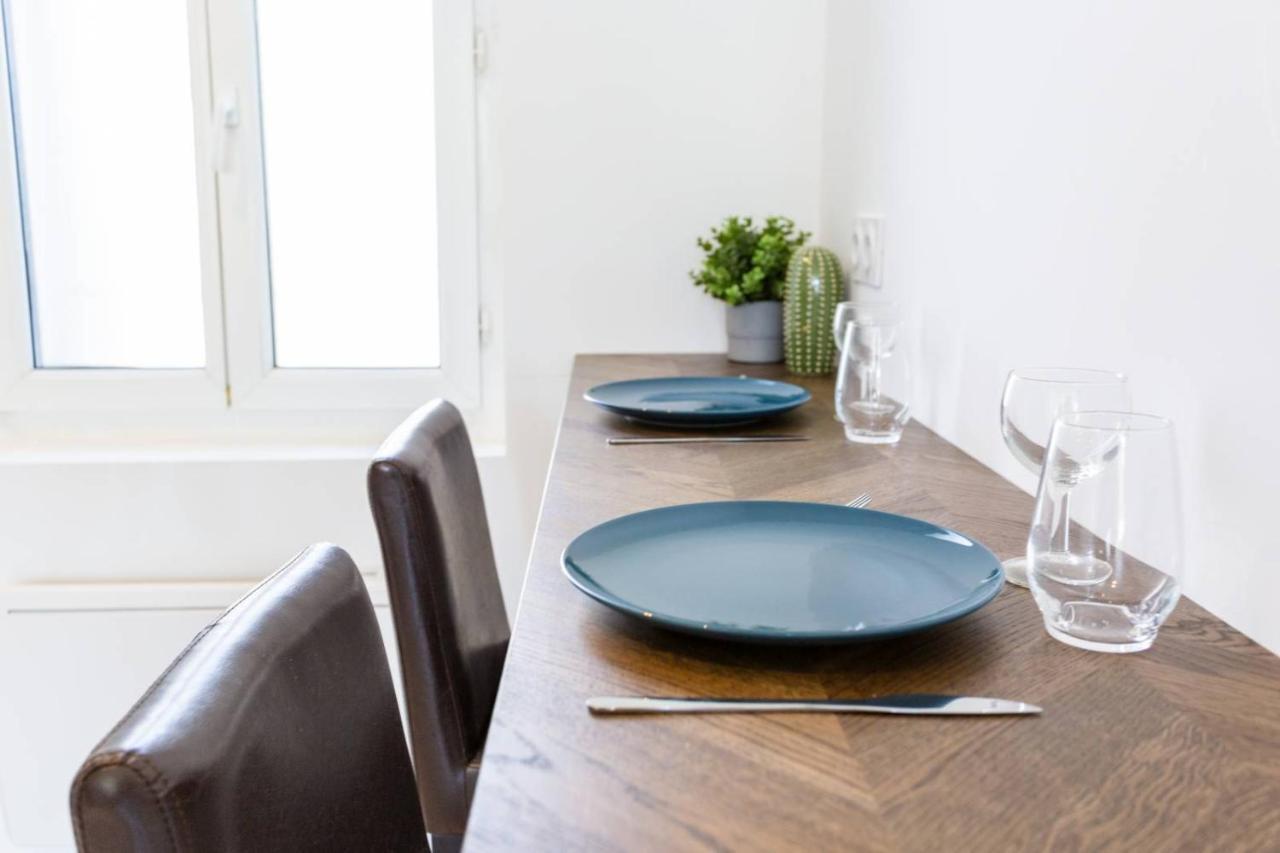 Maxbnb - Climatisé - Grand 37m2&terrasse 30m2 - Est * Toulon