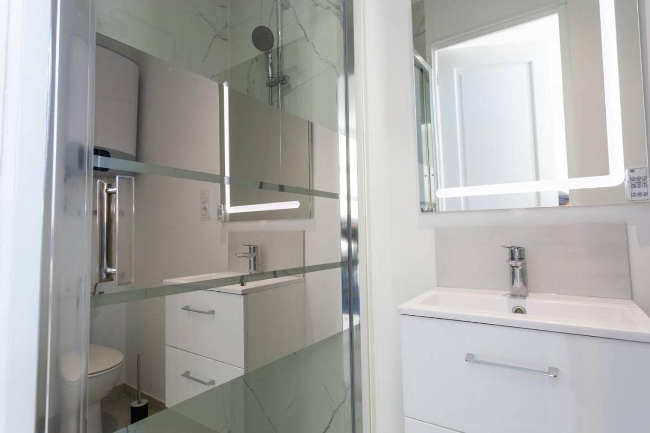 Maxbnb - Climatisé - Grand 37m2&terrasse 30m2 - Est * Tolón